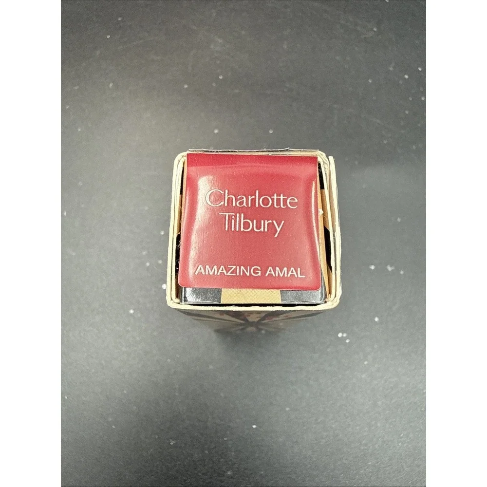 Charlotte Tilbury charlotte tilbury